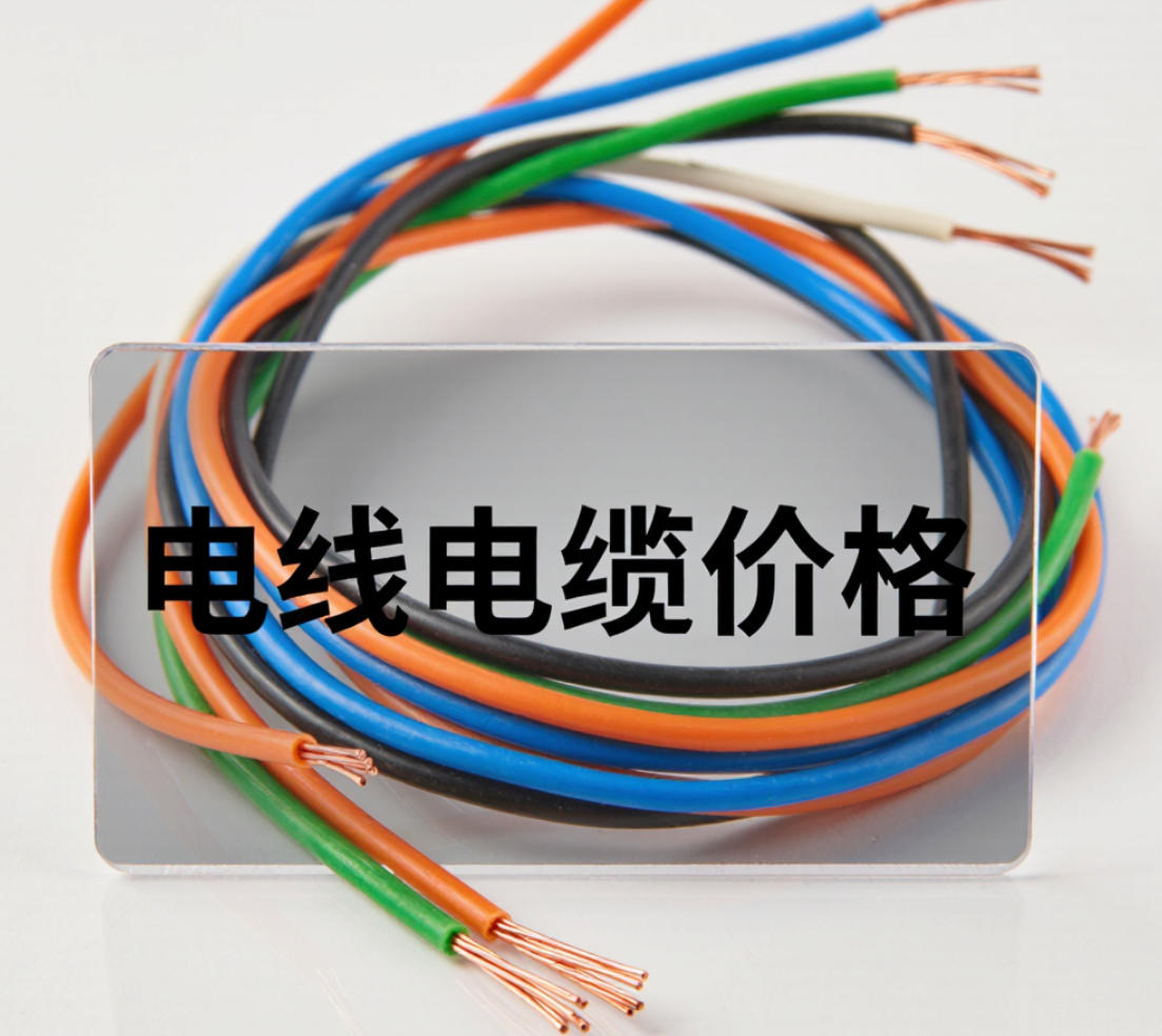电线电缆价格波动探秘：多因素交织下的市场风云
