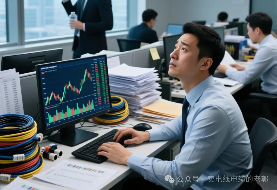 公司“烂不烂”，能力“强不强”：超越标题党的职场生存思考